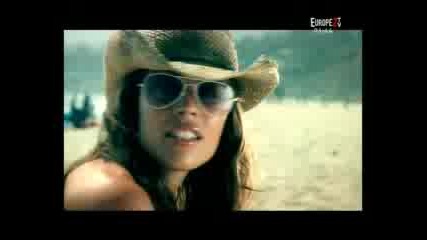 David Guetta - Baby When The Light