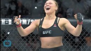 Ronda Rousey: Mayweather Knows Me Now!