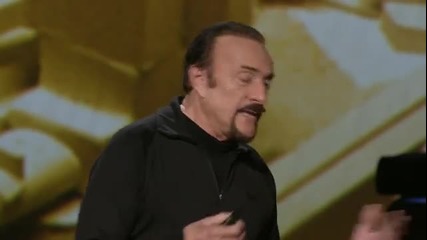 Philip Zimbardo The demise of guys