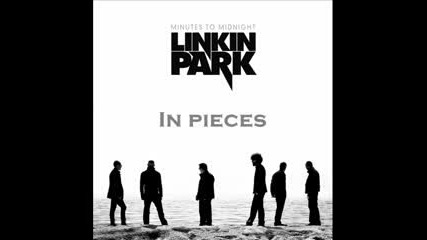 Linkin Park - In Pieces (karaoke)