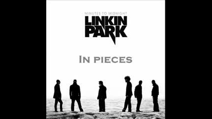 Linkin Park - In Pieces (karaoke)