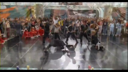 Awesome - Rumors _ You Got Served