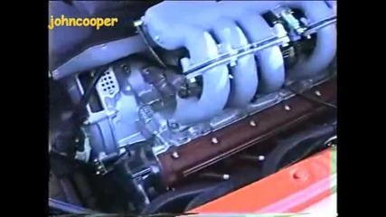 Щастливецът има Ferrari Testarossa