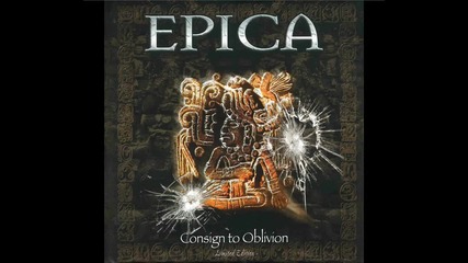 Epica - Quietus 