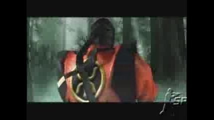 Ermac Bio