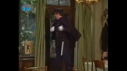 Ало , ало - Eпизод 39 - [ full H D ]