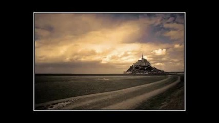 Mike Oldfield - Mont Saint Michel