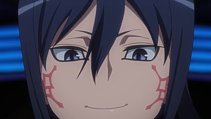 Sword Art Online Alternative - Gun Gale Online - 07 бг субс