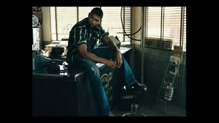Usher - What Happens Here Stays