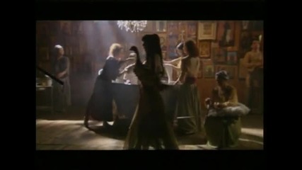 Zeljko Joksimovic - Lane moje (spot)