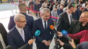 Министър Илиев: Младите шампиони са примерът, от който имаме нужда в България