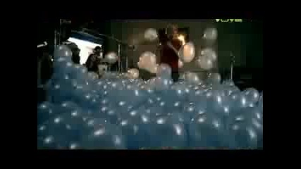 Outta My Head (ay Ya Ya) [remix] by Ashlee Simpson music video lyrics Slack - Time 2010 Hq