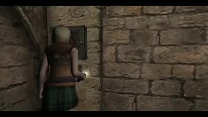 Resident Evil 4 geymplay Part 29 