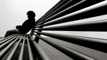 Moodymanc - Alone (original Mix)