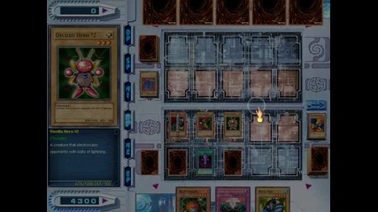 Yu Gi Oh Kaiba The Revenge Ep 33 (влади)