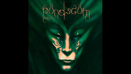 Pondscum - Ode To The Panjari Hymen