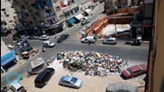 Lebanon's Garbage Crisis Grows Amid Gridlock