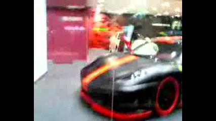 Cars Showroom Dubai.