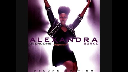 Alexandra Burke 03 Bad Boys (feat. Flo Rida) 