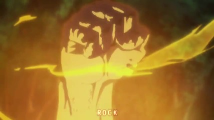hunter x hunter (amv) by senpaii