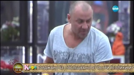 Гала обсъжда елиминациите във VIP Brother с Петя Буюклиева, Маги Желязкова и Антон Стефанов