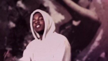 Kendrick Lamar - Rigamortis