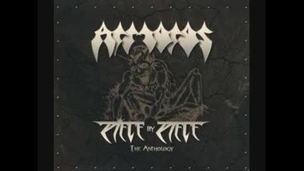 Armoros - Terminal Death 