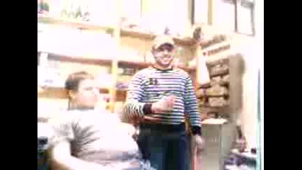 Darko Koi Tui Ne6toooo