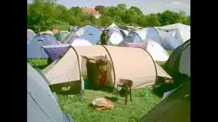 Wave Gothik Treffen 2008