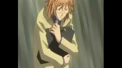 Shugo Chara Episode 17