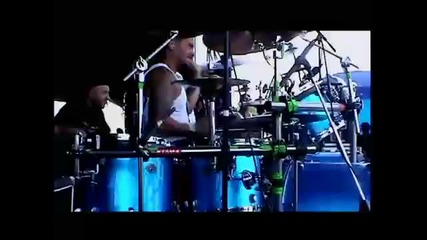 Shadows Fall - The Idiot Box 