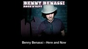 Benny Benassi - Here And Now [high quality]