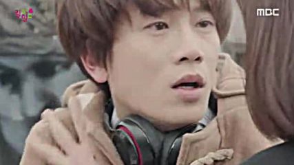 Kill Me Heal Me E07 / Убий Ме, Спаси Ме Е07