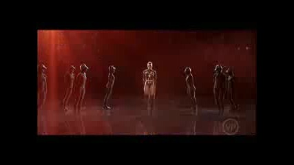 Kelly Rowland feat. David Guetta – Commander