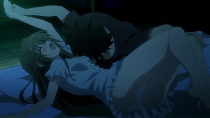 To Love Ru Darkness - Fanservice Compilation