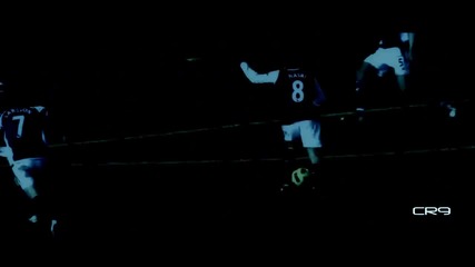 Samir Nasri - Arsenal Fc - 2010 2011 Hd