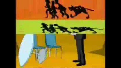 Whats new Scooby Doo. 