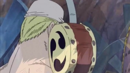 [ Hq ] Luffy Fought, but he failed