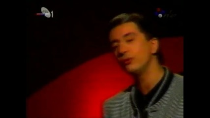 Rodja Raicevic - U tebe sam zaljubljen