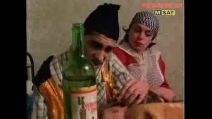Тутурутка - Сънувах един кошмар