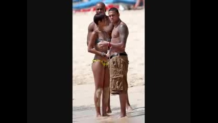 [*] Снимки На Rihanna & Chris Brown