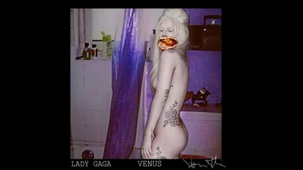 Lady Gaga - Venus ( Snippet 2 )