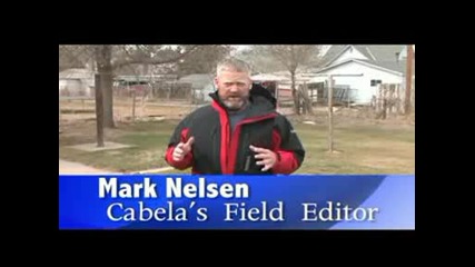 Cabelas Gore - Tex Guidewear Jacket Parka And Bibs.avi