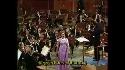 Dame Janet Baker - Berlioz: Les nuits d`ete - 4. L`absence 