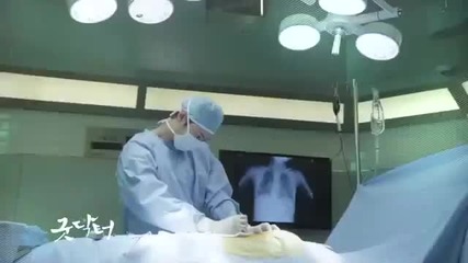 Good Doctor Teaser 02 [130805] Korean Drama