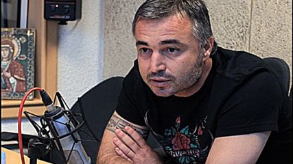 Ясен Петров: Не ми е лесно, пишат се много грозни неща, но това ме прави по-силен