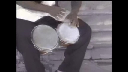 Madonna - La isla Bonita