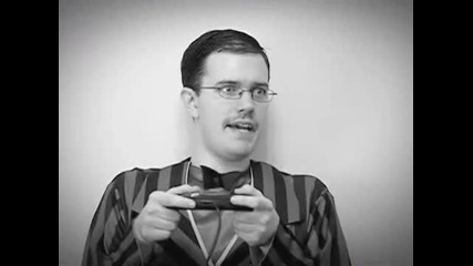 Avgn:35. Festers quest