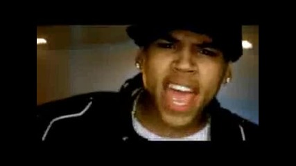 Chris Brown - Run It 