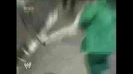Hornswoggle - Летяща Супер Звезда На Wwe